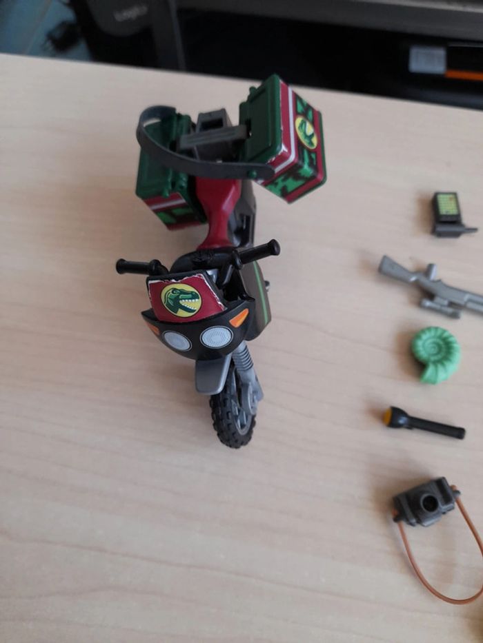 Playmobil dinos 5237 - photo numéro 2