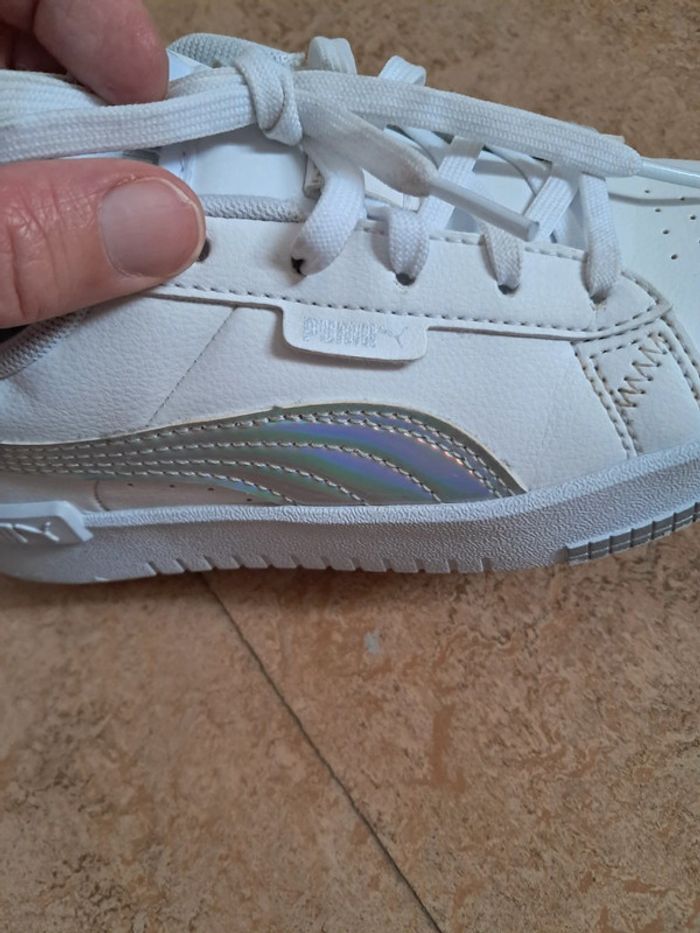 Baskets PUMA 32 - photo numéro 8