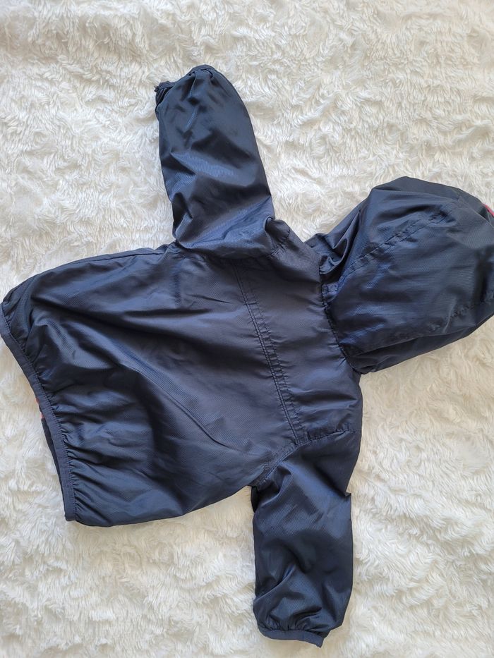 Veste - photo numéro 3