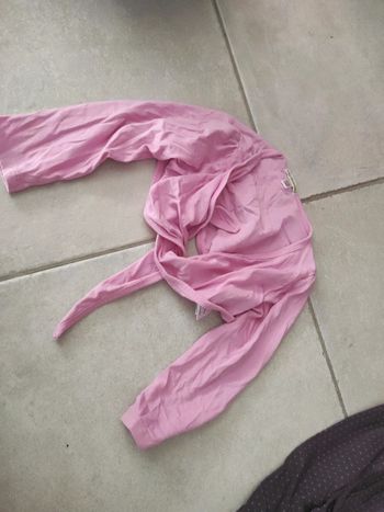 Boléro neuf 4 ans vertbaudet