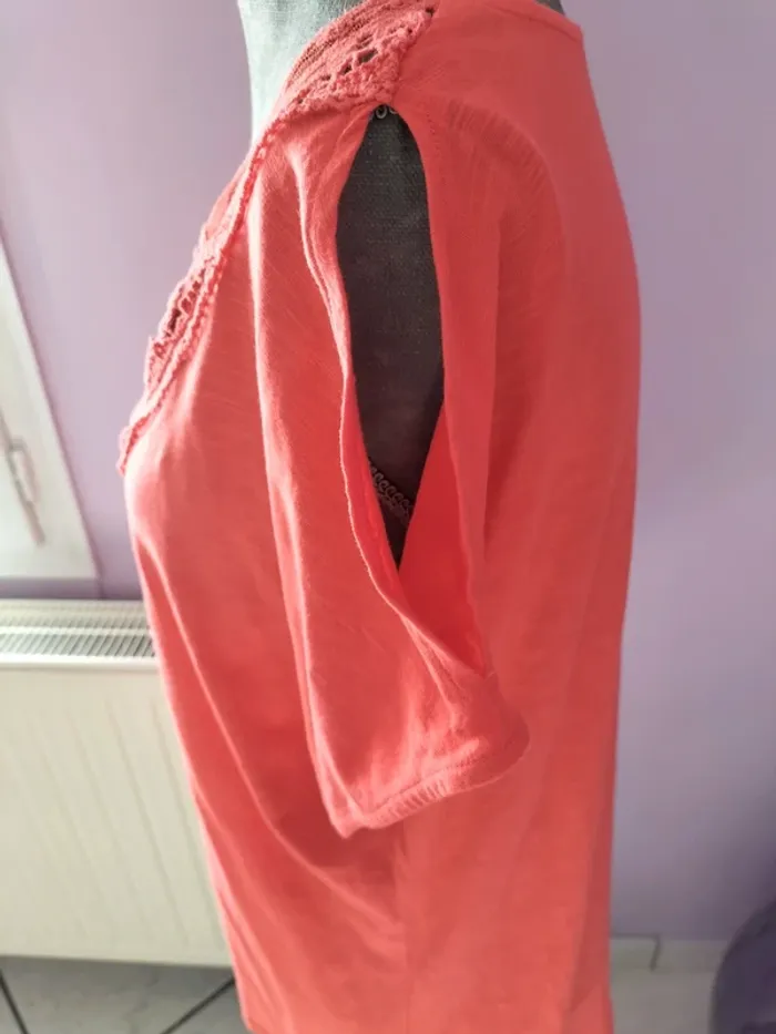 Joli t shirt - photo numéro 2