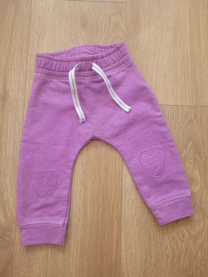 Jogging Kitchoun 6 mois