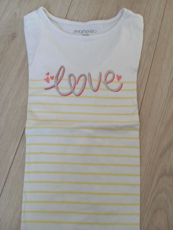 Lot de Tee shirt manches longues - photo numéro 3