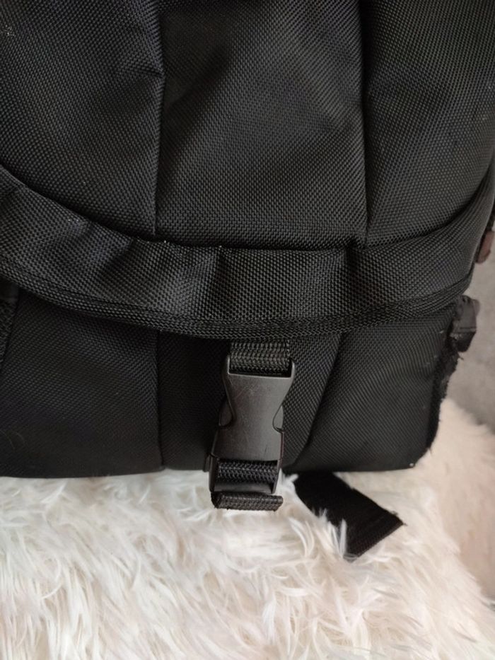 Sac à dos multi usages - photo numéro 7