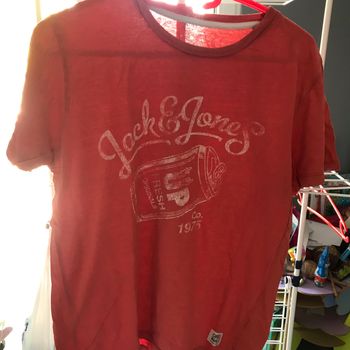 T shirt jack et jones