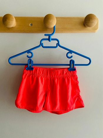 Short de bain T.8 ans Tribord