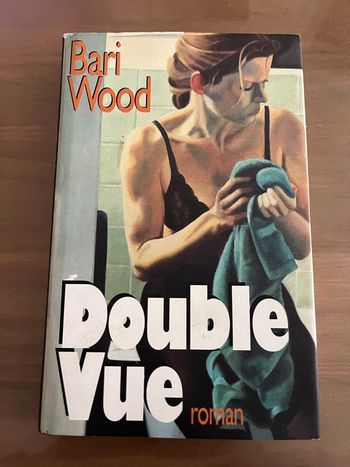 Double vue Bari Wood