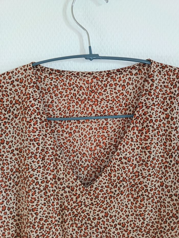 Robe longue taille M - photo numéro 4