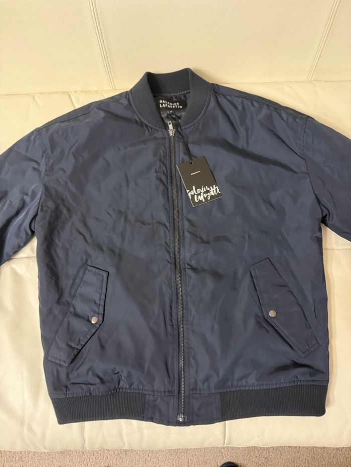 Galleries Lafayette veste neuf taille M - photo numéro 3