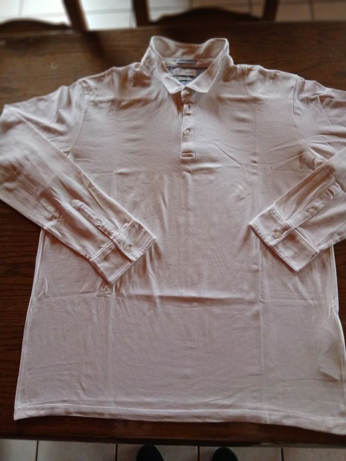 Tee shirt homme - photo numéro 2