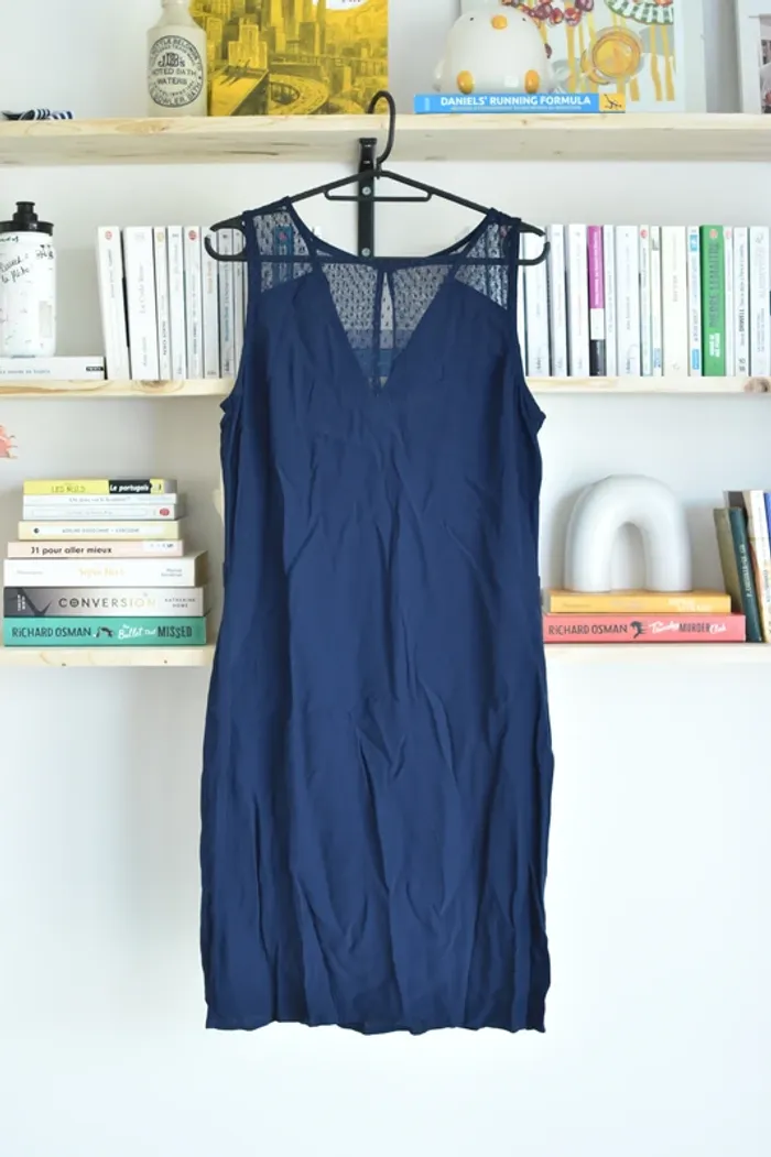 Robe NafNaf en taille 36 - Très bon état