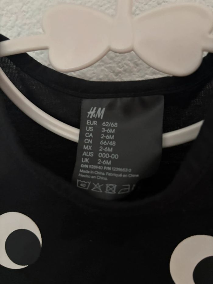 Robe halloween H&M - photo numéro 3