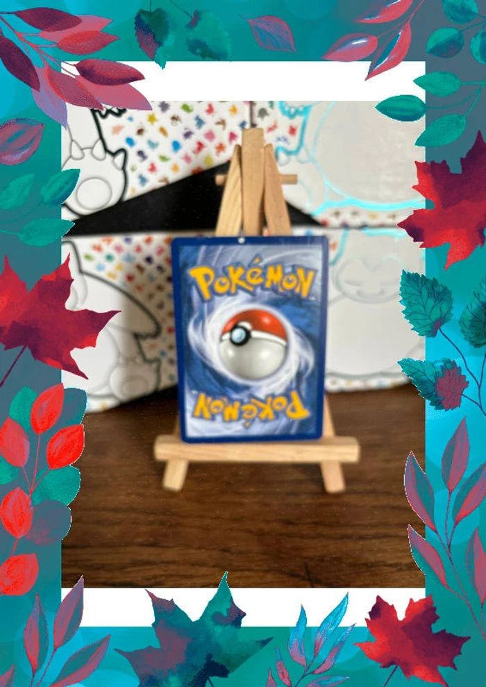 Carte Pokémon pieris 234/236 harmonie des esprits - photo numéro 2