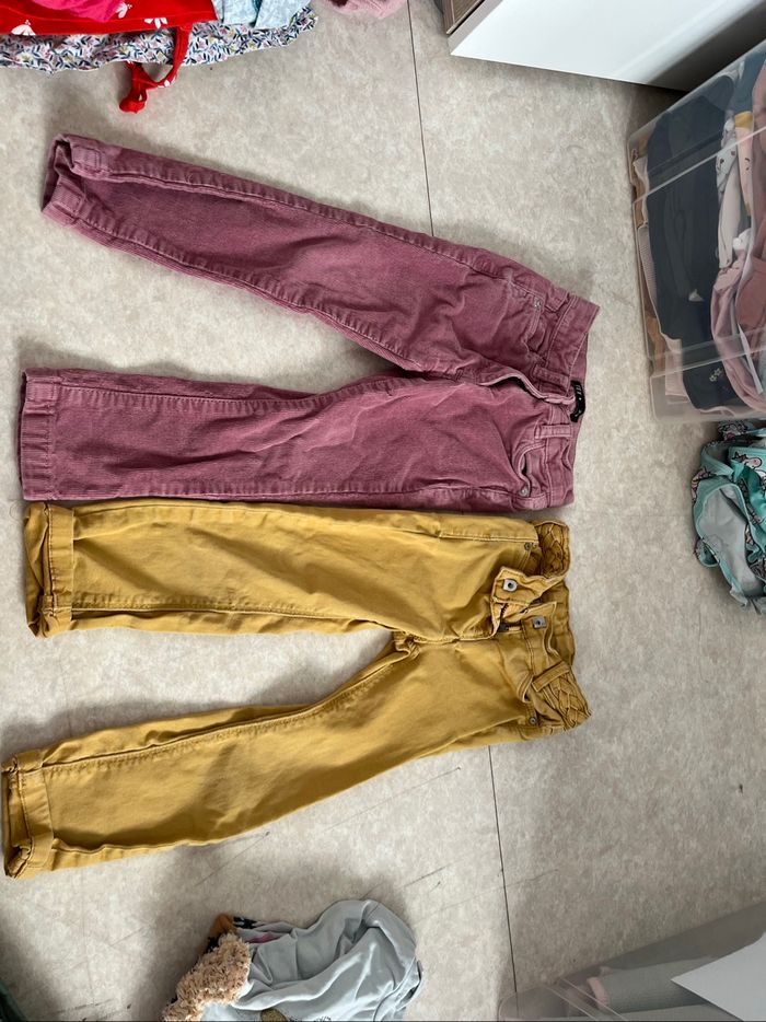 Jeans enfant - photo numéro 8