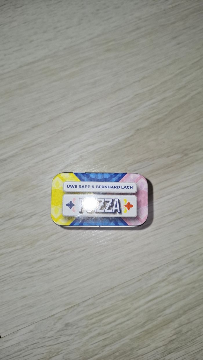 Jeux piazza - photo numéro 2