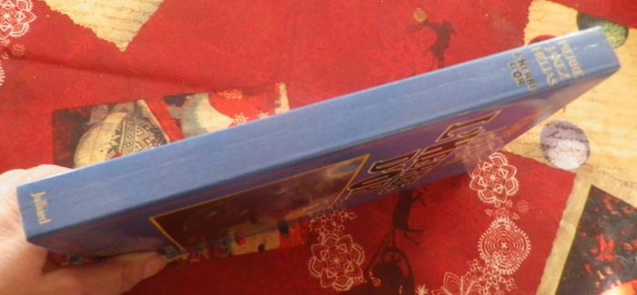 L'herbe d'or de Pierre Jakez Helias Ed. Julliard - photo numéro 3