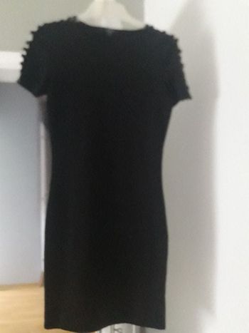 Robe noire Jenyfer