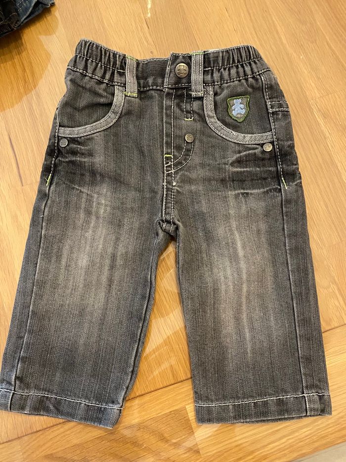 Pantalon ~ 3 mois