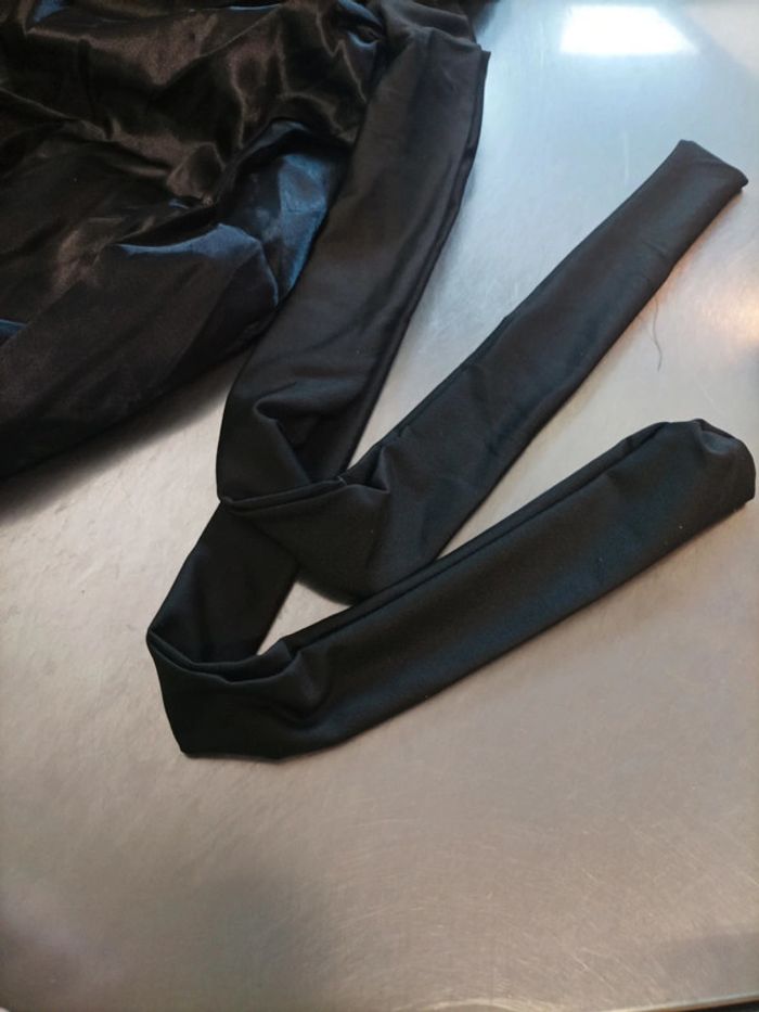 Bonnet long neuf - photo numéro 4