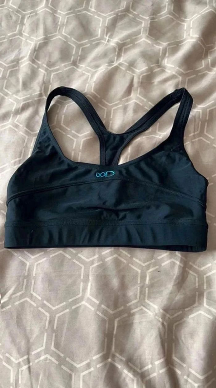 Haut de maillot de bain