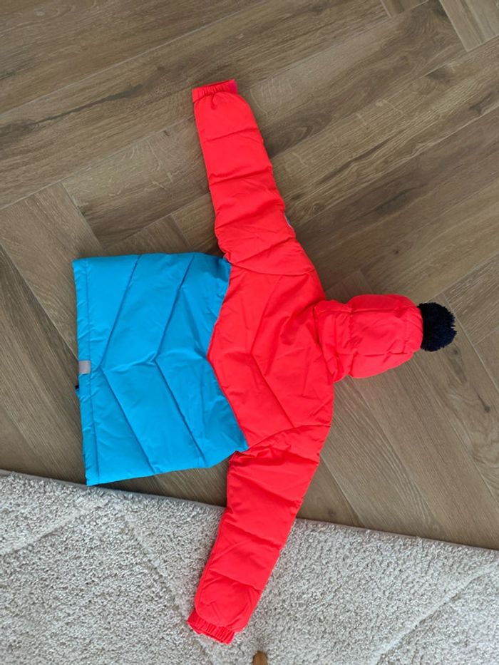 Manteau de ski 8 ans - photo numéro 3