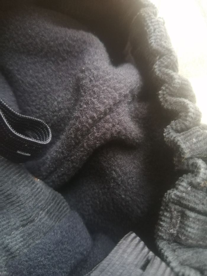 Pantalon fille hiver 36 mois orchestra - photo numéro 4