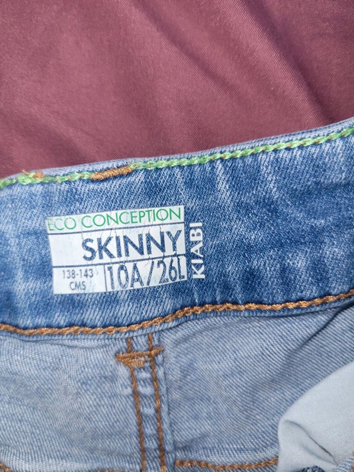 Jean skinny - photo numéro 3