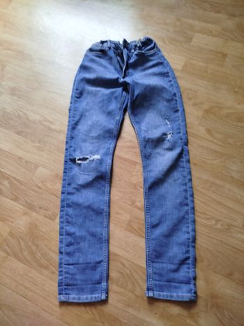 Pantalon taille 12 ans