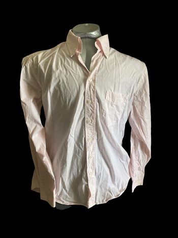 Chemise « cafe Coton »