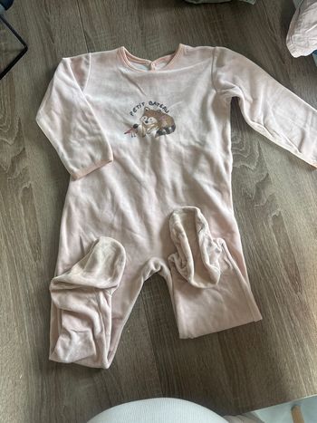 Pyjamas 