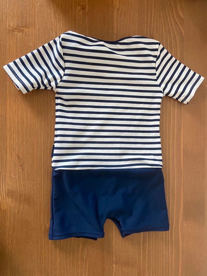 Maillot de bain 6 mois - photo numéro 3