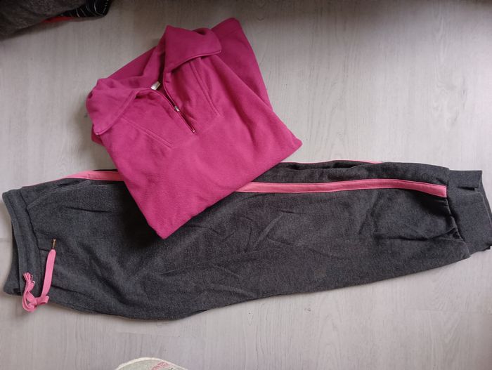 LOT DE VÊTEMENTS TAILLE 50 - photo numéro 6
