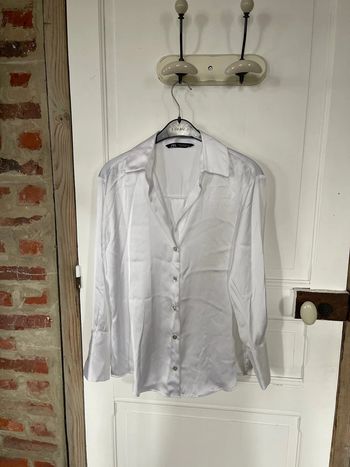Chemisier Zara, taille xs