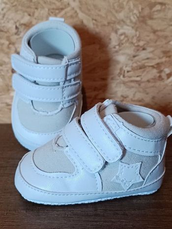 Chaussures bébé