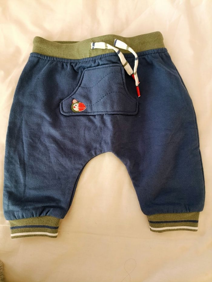 Jogging 3 mois - photo numéro 2