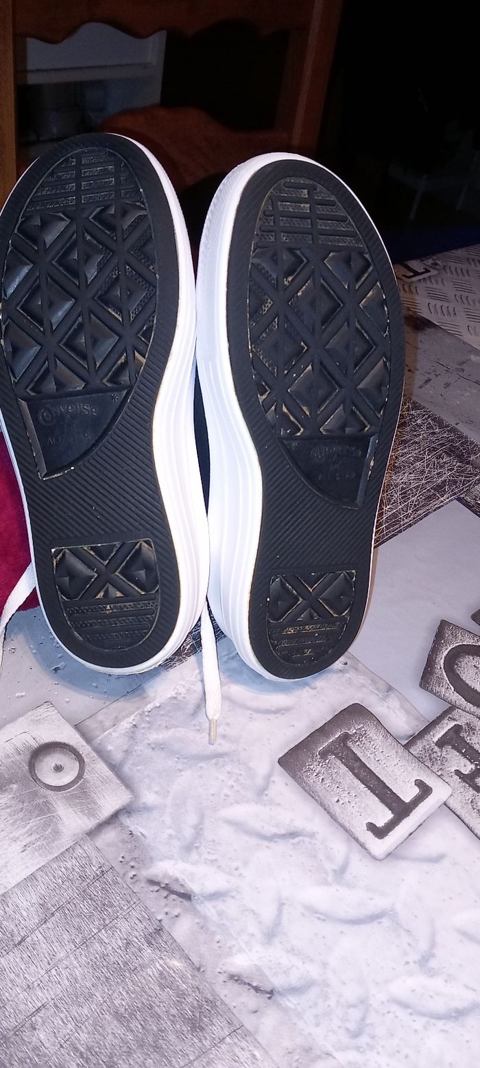 Converse  all star - photo numéro 3