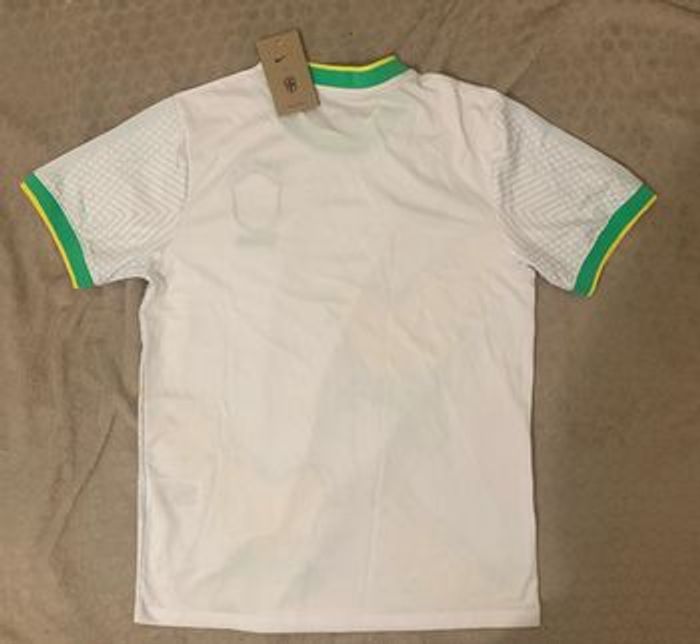 Maillot Brésil - photo numéro 2