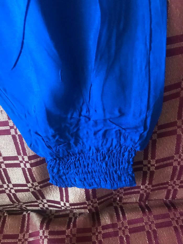 Pantalon d été - photo numéro 4