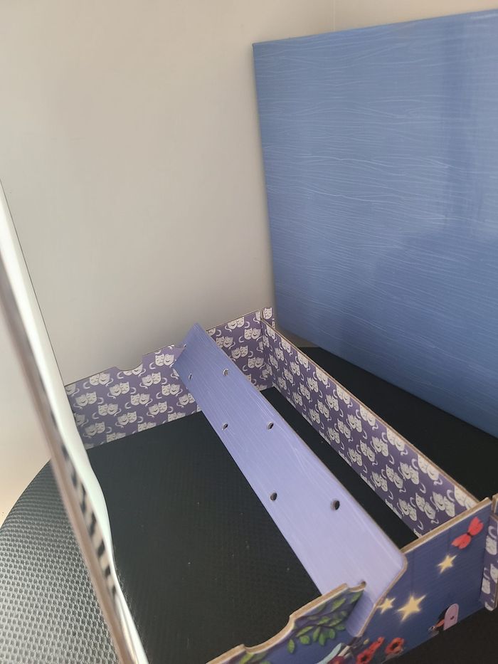 Lot Silhouettes pour théâtre d'ombre et théâtre - photo numéro 6