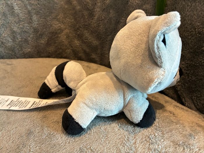 Lot peluches Disneyland Paris pua et Meeko - photo numéro 8