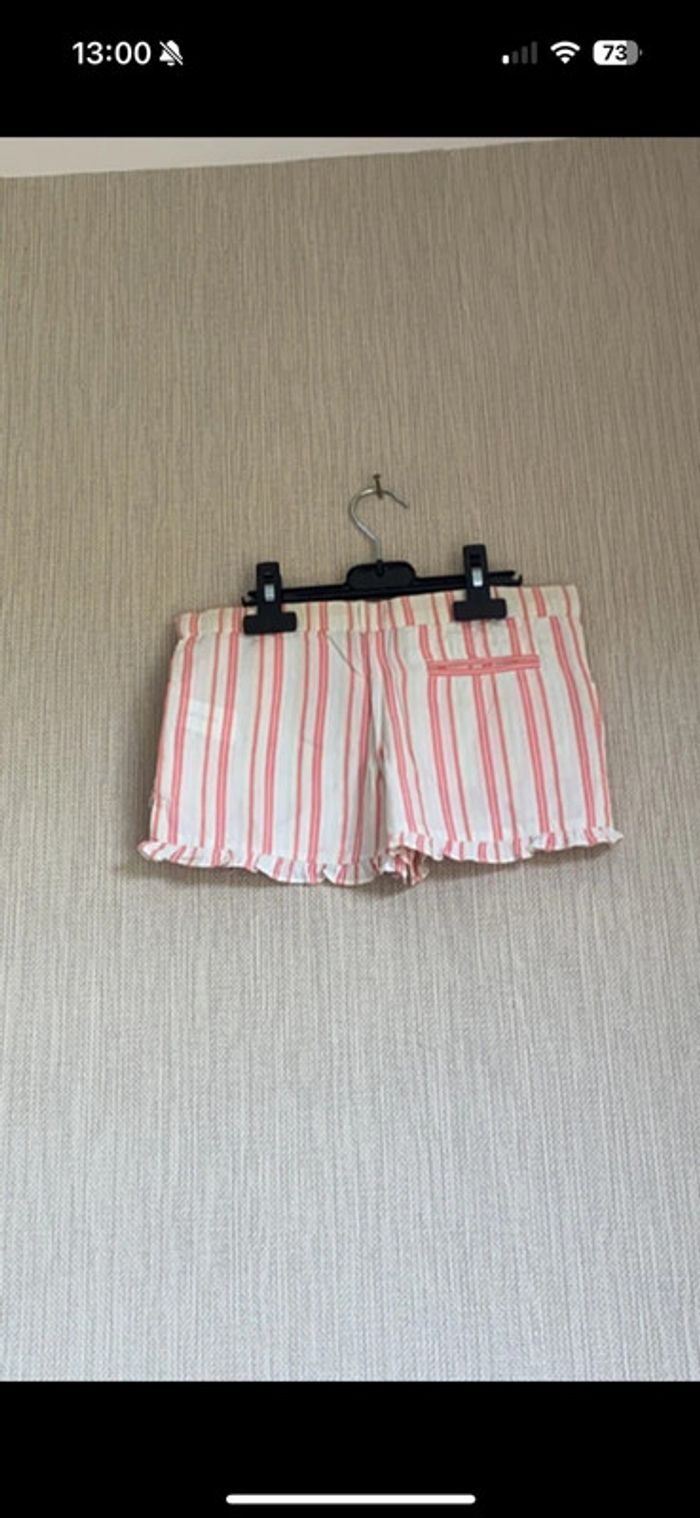 Short coloré 5 ans - photo numéro 2