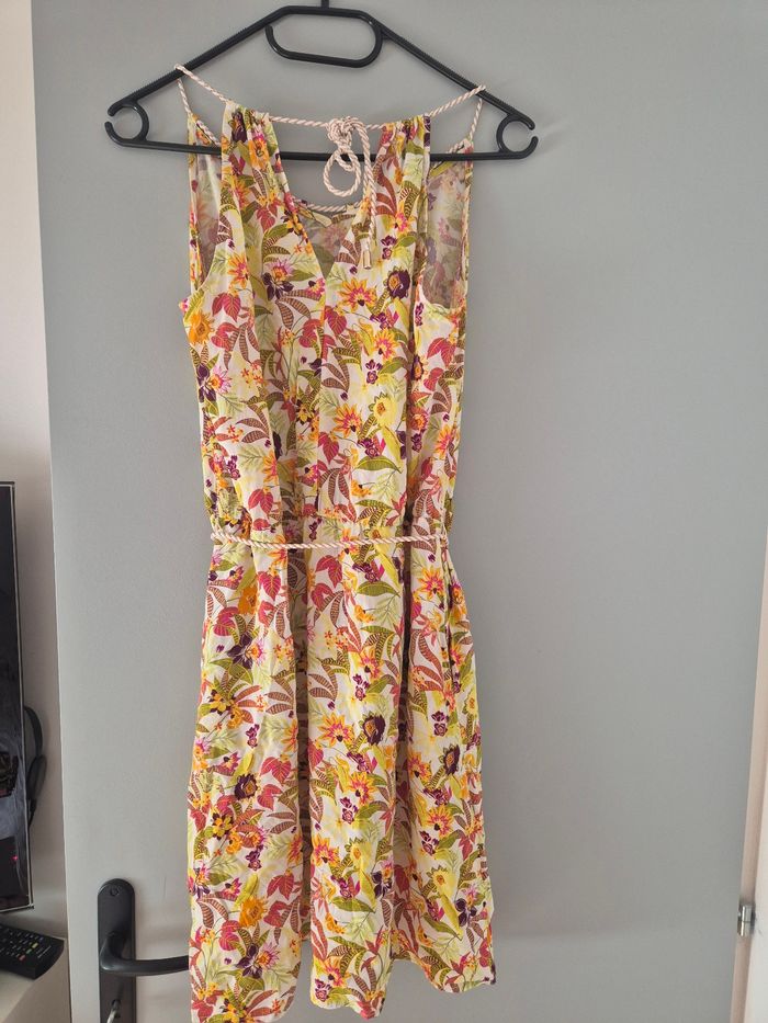 Robe d'été - photo numéro 3
