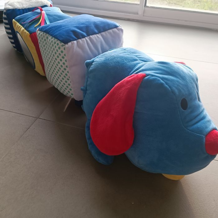 Damien le chien - photo numéro 3