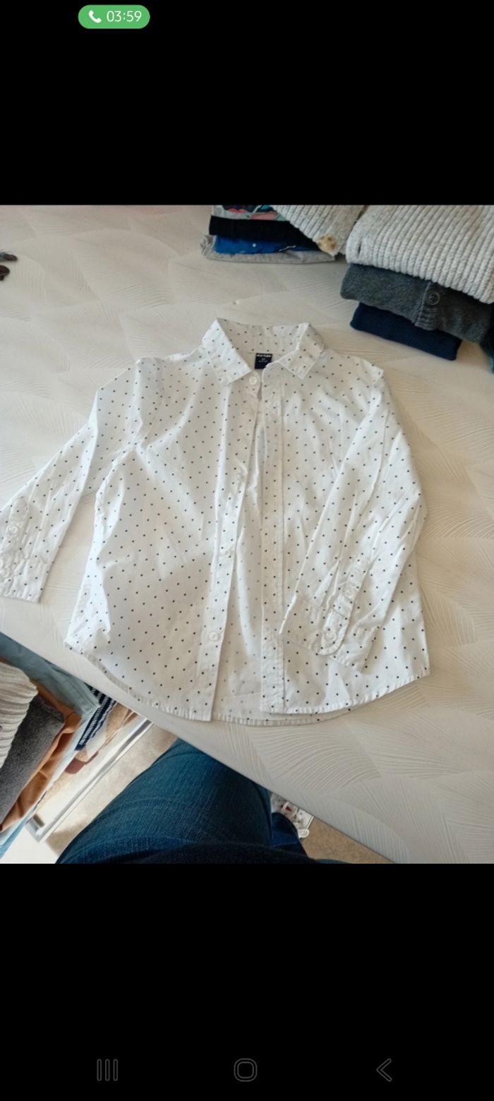 Gros lot garcon 3-4-5 - photo numéro 4