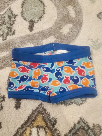 Maillot de bain 👶🏼