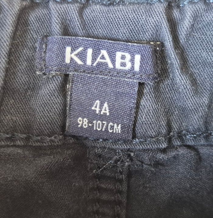 Short - photo numéro 3