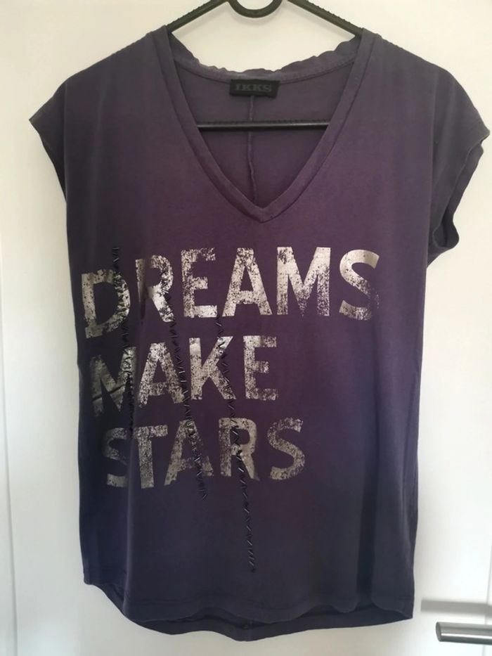 T shirt IKKS