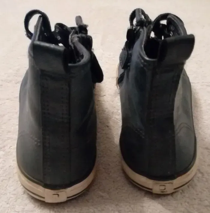 Chaussures Okaïdi taille 34 (réf perso 7)(familleac72) - photo numéro 4