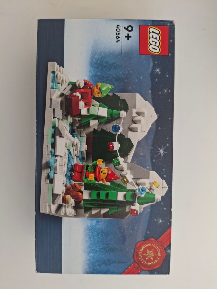 Lego 40564