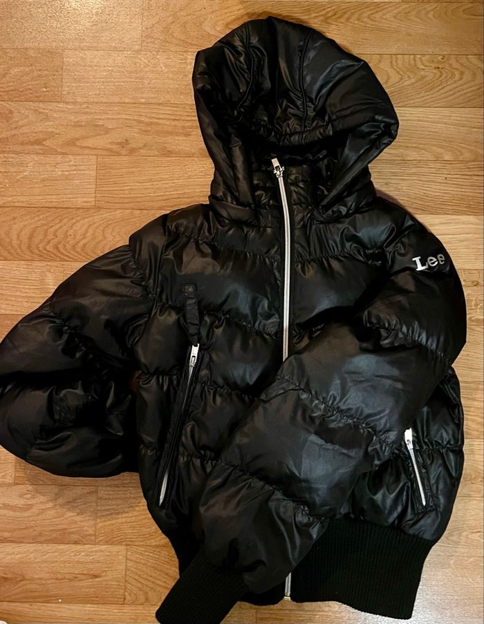 Doudoune Manteau - photo numéro 2